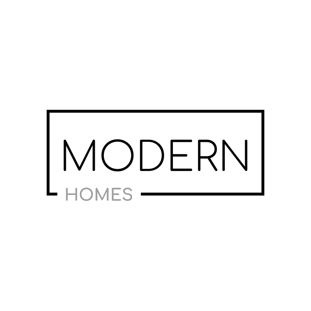 modernhomes.com.au logo